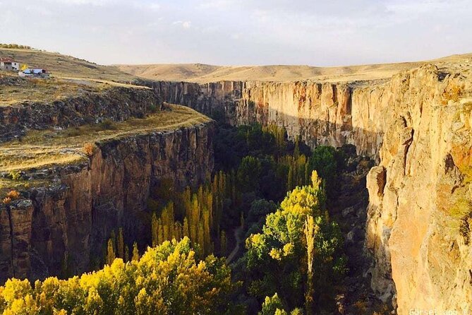 2 Days Private Guided Cappadocia Tour with Pick Up - Why this two-day private Cappadocia plan feels efficient