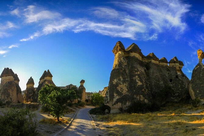 2 Days Private Guided Cappadocia Tour with Pick Up - Key things that make this tour worth your time