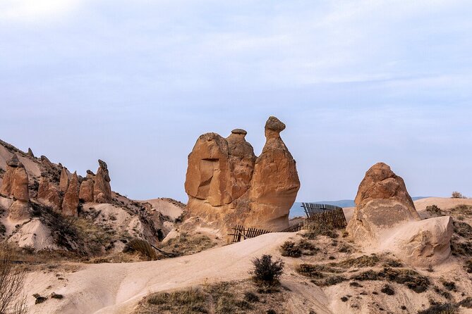 2 Days Private Guided Cappadocia Tour with Pick Up - Getting the most out of the route without overdoing it