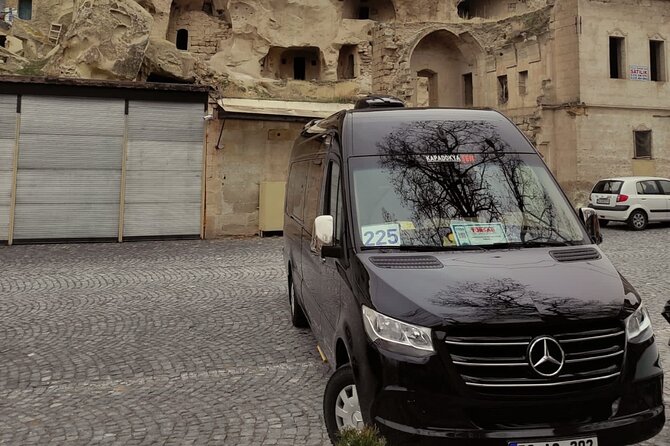 2 Days Private Guided Cappadocia Tour with Pick Up - Day 1 in Göreme: the UNESCO core and fairy chimney stars