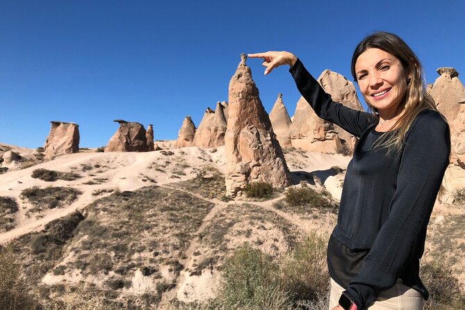 2 Days Small Group Cappadocia North and South Tour - Key things I’d plan around on this 2-day tour