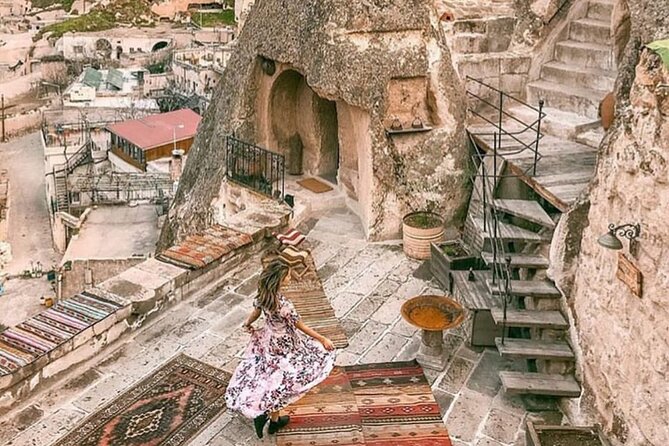 2 Days Small Group Cappadocia North and South Tour - How this tour gives you a smart Cappadocia overview in 2 days