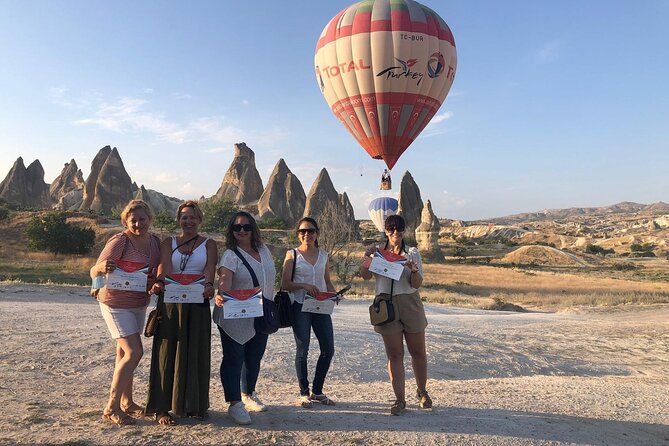 2 Days Small Group Cappadocia North and South Tour - What’s included, what’s not, and why the value can actually make sense