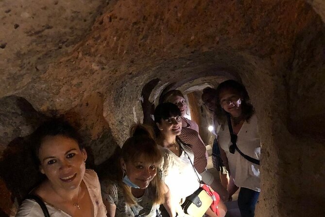 2 Days Small Group Cappadocia North and South Tour - Tips for making the most of every stop (without burning out)