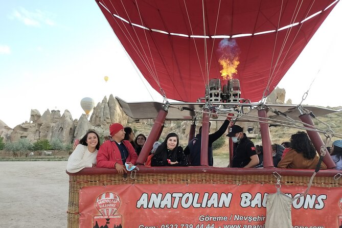 2 Days Small Group Cappadocia North and South Tour - Should you book the 2 Days Small Group Cappadocia North and South Tour?