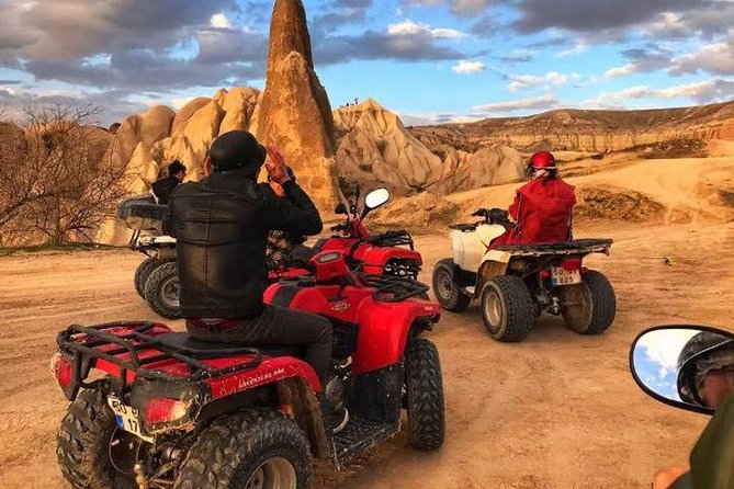 2 Hour Sunset Quad Bike(Atv) Tour - Price and Value: Is Around $19 Worth It?