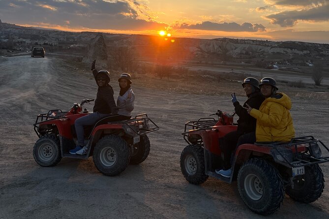 2 Hours ATV Tour in Cappadocia - Key things to know before you go