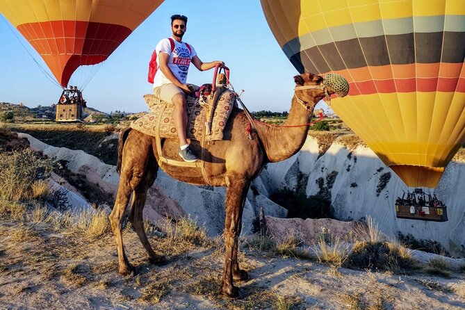 2 Hours of Camel Safari in Cappadocia - Price and Value, Is $70 Worth It?