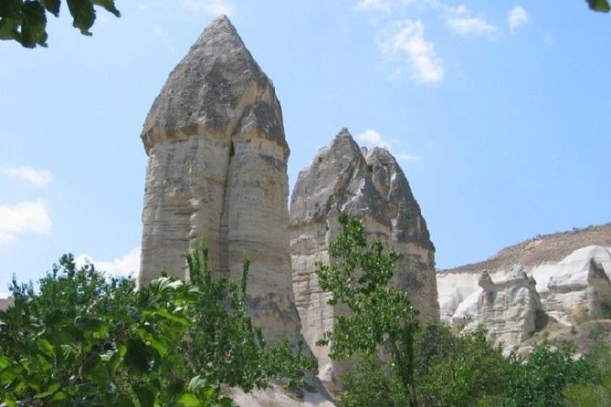 3-Day Highlights of Cappadocia Tour - Small-group pacing, 9:00 am starts, and what the schedule really means