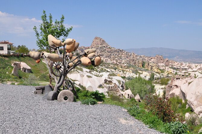 3-Day Highlights of Cappadocia Tour - Göreme Open Air Museum: the frescoes, the monks, and why the churches matter