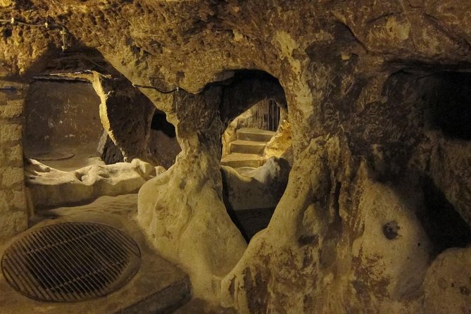 3 Days 2 Nights Cappadocia Tour Package with 4 Star Hotels - Why Cappadocia Clicks in 3 Days from Goreme