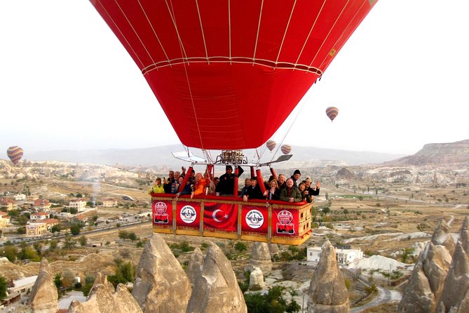 3 Days - Cappadocia and Ephesus Tours Flights & Accommodations Included - Göreme Open Air Museum Plus the Valley Stops: How to Think About This Route
