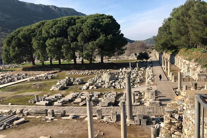 3 Days - Cappadocia and Ephesus Tours Flights & Accommodations Included - Optional Hot Air Balloon Ride: The One Choice That Can Change Everything