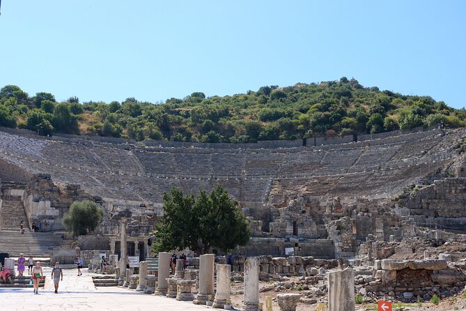 3 Days - Cappadocia and Ephesus Tours Flights & Accommodations Included - Meet the People Behind the Smooth Parts: Inci, Fatma, and the Support Team