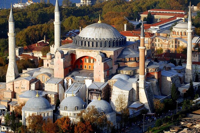3 Days Cappadocia from/to Istanbul w/cave hotel+optional balloon - Day 3: Kayseri Flight Home, Breakfast, and Istanbul Hotel Drop-Off