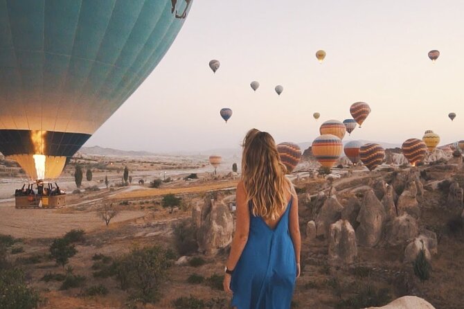 3 Days Cappadocia from/to Istanbul w/cave hotel+optional balloon - Who This Cappadocia Tour Is Best For