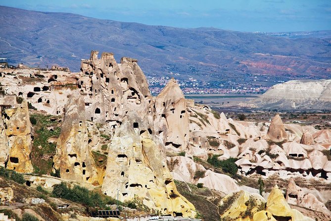 3 Days Cappadocia Tour from Istanbul - Key highlights you will feel right away