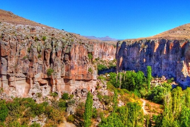 3 days Cappadocia Tours (Semi-Private) - Day 2: Uçhisar Castle and the Göreme Open-Air Museum’s Christianity story