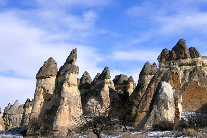 3 days Cappadocia Tours (Semi-Private) - Day 3: Old Greek villages, Soğanlı Valley, and a slower kind of discovery