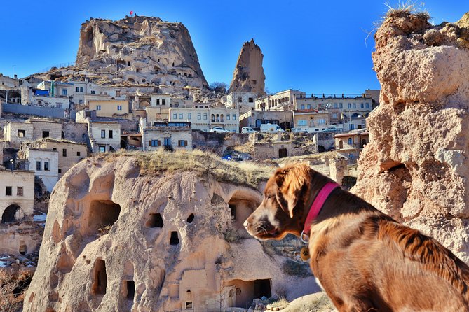 3 Days Private Cappadocia Tour - Day Two: Kaymaklı’s underground protection, Zelve’s early settlement, Pasabag’s iconic chimneys