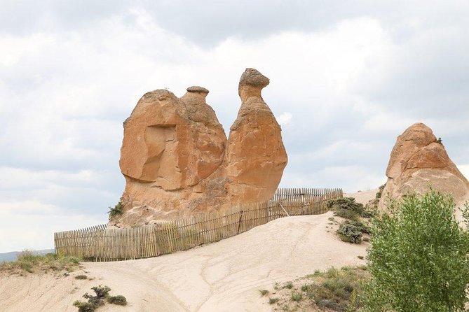 3 Days Private Cappadocia Tour - Day Three: Soganlı’s monastic quiet, Sobesos mosaics, and Mustafapaşa/Sinassos village life