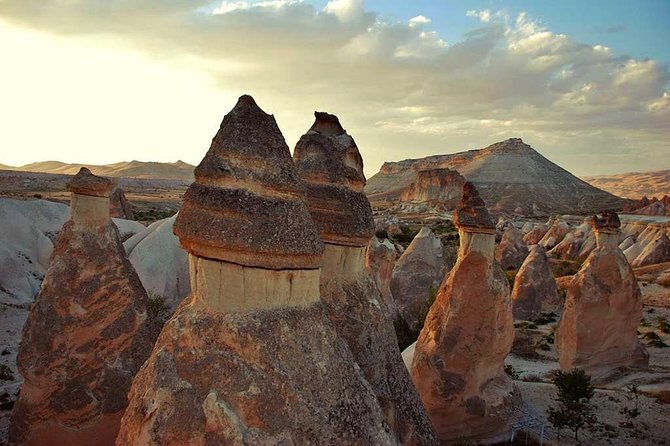 3 Days Private Cappadocia Tour - Transportation, admissions, and how guide time actually changes your experience