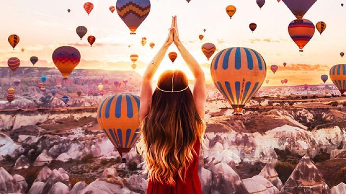 3 in 1 Cappadocia Tour - Göreme open-air museum and the quick primer that helps your photos make sense