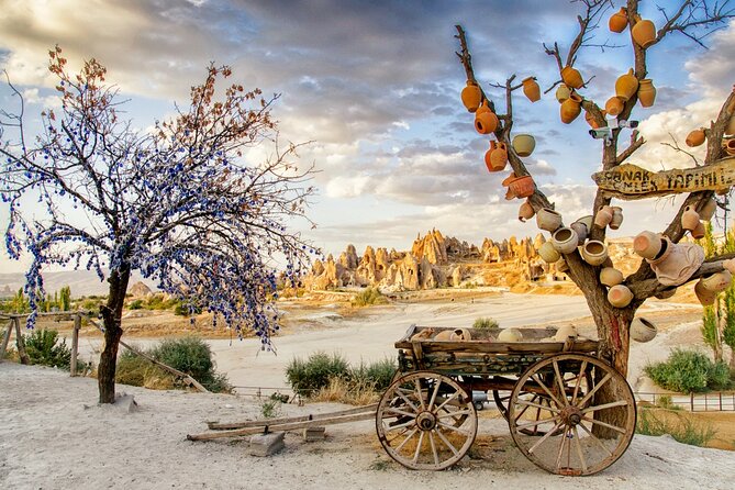 4 Day Cappadocia and Gobeklitepe Private Tour from Istanbul - Why this Cappadocia to Gobeklitepe route makes sense