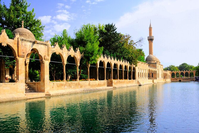 4 Day Cappadocia and Gobeklitepe Private Tour from Istanbul - Day 2 Red and Rose Valley hike plus Kaymakli Underground City