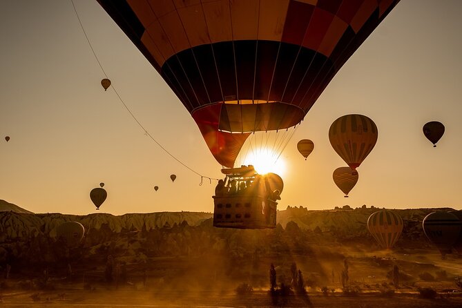 4-Day's Turkey Tour Cappadocia Ephesus and Pamukkale - Price and logistics: does $1,938.62 feel worth it?