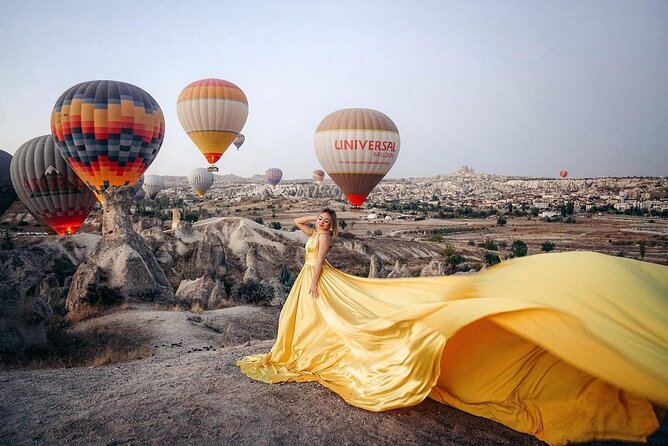 4-Day's Turkey Tour Cappadocia Ephesus and Pamukkale - Day 1 in Cappadocia: Göreme start, South Cappadocia tour, and real variety