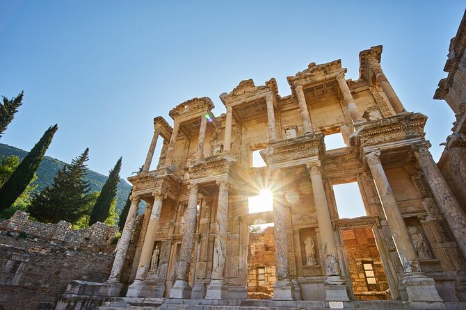 4-Days Cappadocia, Pamukkale and Ephesus Tour from Istanbul - The overnight bus to Pamukkale: useful, but plan for tired legs