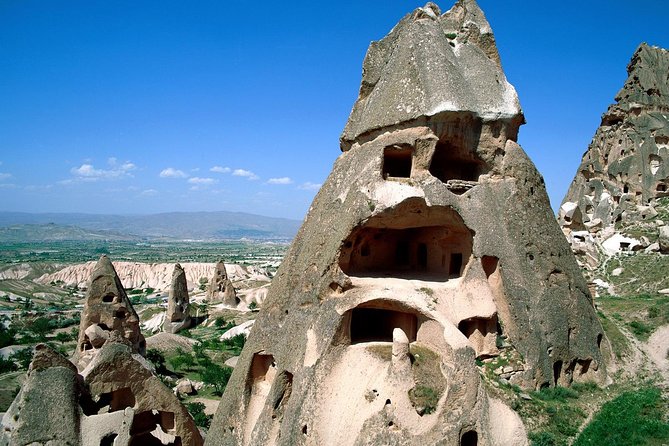 4 Days Turkey Cultural Tour - Cappadocia Ephesus and Pamukkale - What Makes This 4-Day Combo Worth Your Time