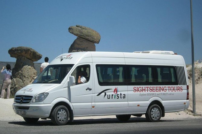 4 Days Turkey Cultural Tour - Cappadocia Ephesus and Pamukkale - Day 4 Ephesus Museum: Turning Ruins Into a Clear Story