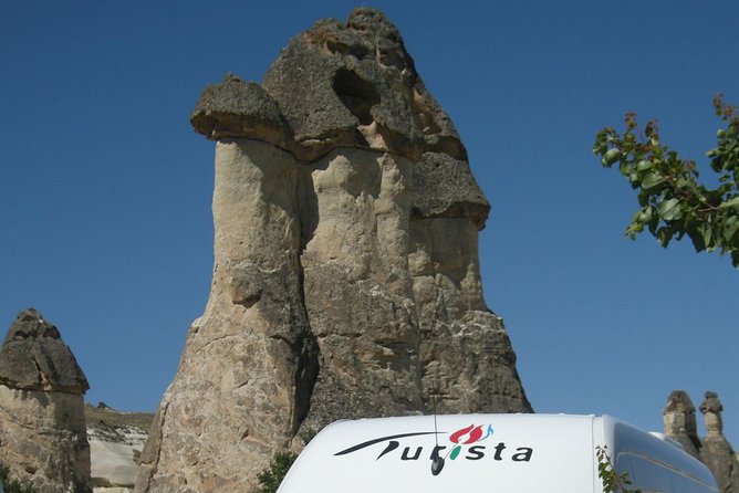 4 Days Turkey Cultural Tour - Cappadocia Ephesus and Pamukkale - Transport, Group Size, and the Small Details That Add Up