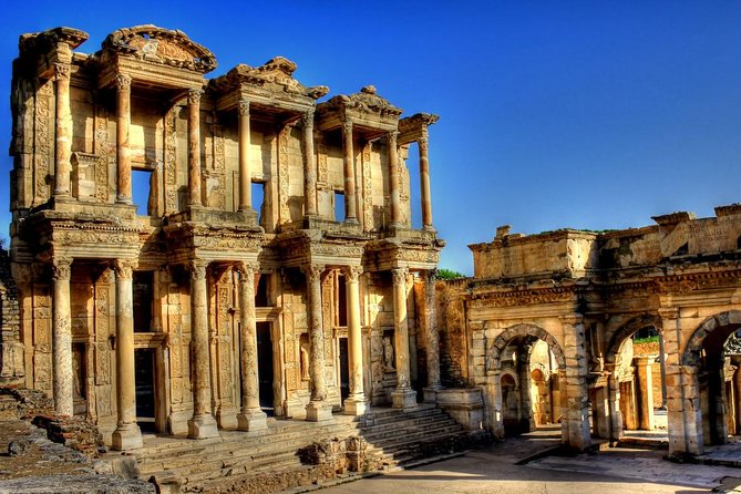 4 Days Turkey Cultural Tour - Cappadocia Ephesus and Pamukkale - Price and Value: What You Are Really Paying For