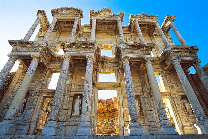 4 days Turkey highlight: Pamukkale Ephesus and Cappadocia - Price and value: is $1,500 a good deal for this bundle?