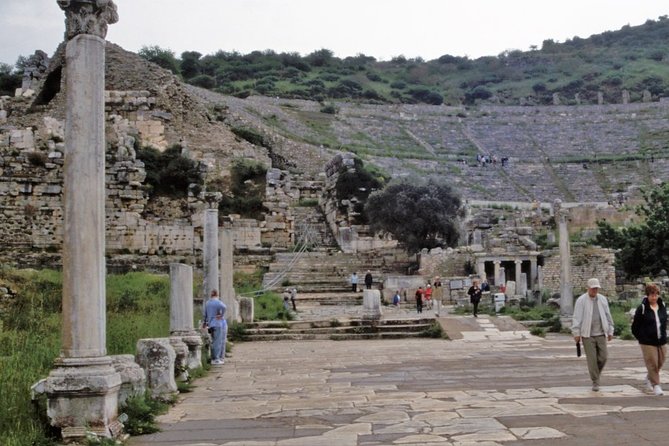 4 Days Turkey Tour - Cappadocia, Ephesus and Pamukkale Tour - Four Days, Three Regions: What This Tour Does Best