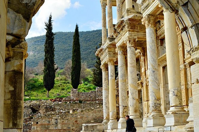 4 Days Turkey Tour - Cappadocia, Ephesus and Pamukkale Tour - Day 1 in Cappadocia: Göreme, Kaymakli, and the Valley Shapes
