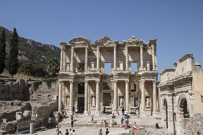 4 Days Turkey Tour - Cappadocia, Ephesus and Pamukkale Tour - Day 2 in Cappadocia: Uchisar Views, Open Air Museum, and the Balloon Choice