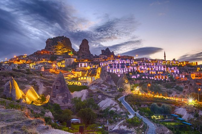 4 Days Turkey Tour Cappadocia, Ephesus, Pamukkale Tour - Hotels, food, and the real value of what’s included