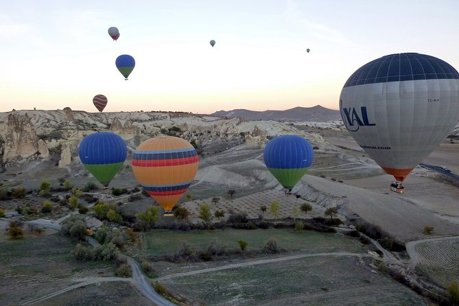 4 Days Turkey Tour Cappadocia, Ephesus, Pamukkale Tour - Group size, timing, and tips to keep this trip comfortable