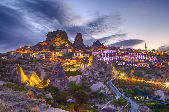 6 Days Turkey Tour Cappadocia, Pamukkale, Ephesus, Gallipoli Troy - Ephesus and Artemis, plus Sirince for a real break from ruins