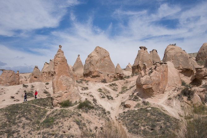 6 Days Turkey Tour Cappadocia, Pamukkale, Ephesus, Gallipoli Troy - Price and what you actually get for $2,122.94