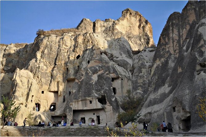 7 Churches of Revelation 10 Days Tour with Istanbul & Cappadocia - Sardis to Pamukkale, Then Thermal Hotel Night