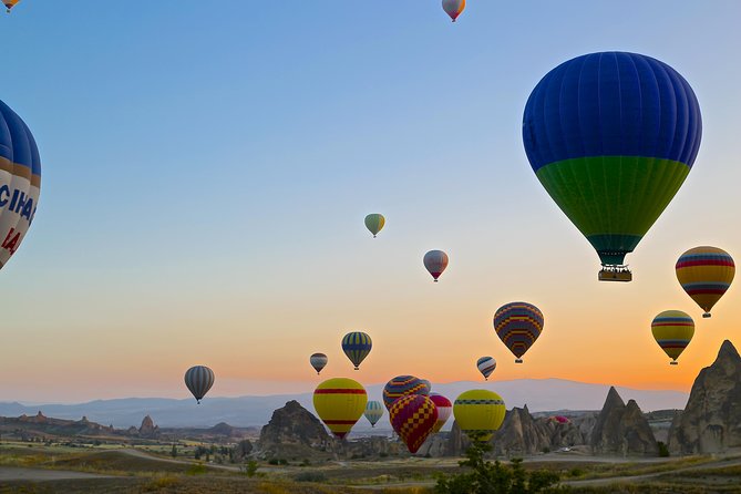 7-Day Turkey Tour from Istanbul: Cappadocia,P.kale, Ephesus, Troy, Gallipoli - The Cappadocia Add-On Reality: Shops, Carpets, Onyx, and Timing