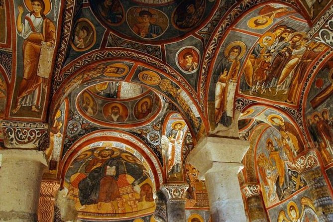 7-Day Turkey Tour from Istanbul: Cappadocia,P.kale, Ephesus, Troy, Gallipoli - Ephesus and the Artemis Area: Roman Streets and Devotion Stops