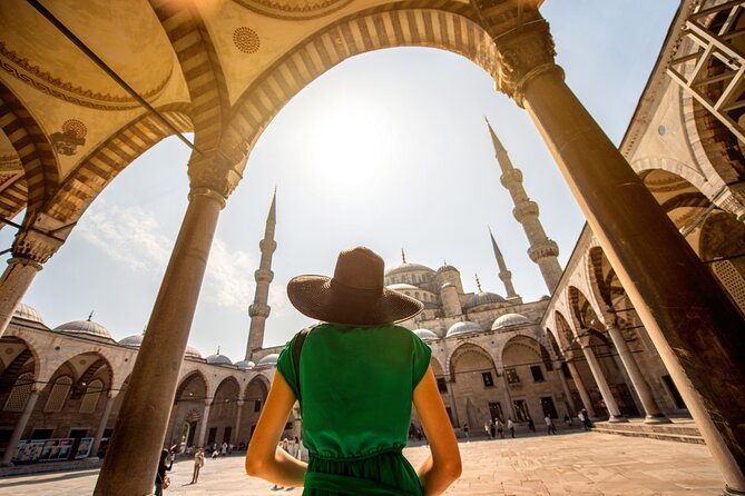 7 Days Best of Turkey Tour: Istanbul-Cappadocia-Ephesus-Pamukkale - The Cappadocia jump: North highlights plus a true second half of the day