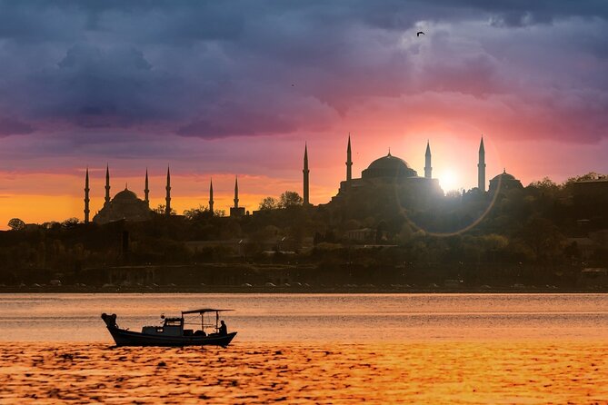 7 Days Best of Turkey Tour: Istanbul-Cappadocia-Ephesus-Pamukkale - Pamukkale and Hierapolis: White Travertines, Cleopatra’s pools, and hot springs