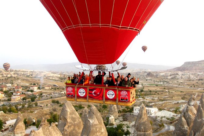 7 Days - Ephesus and Cappadocia Tours from Istanbul - Key things you will remember